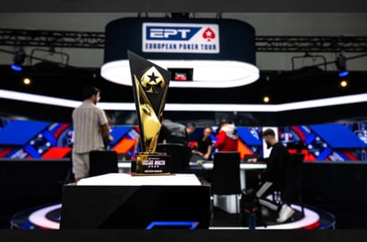EPT Malta 2025