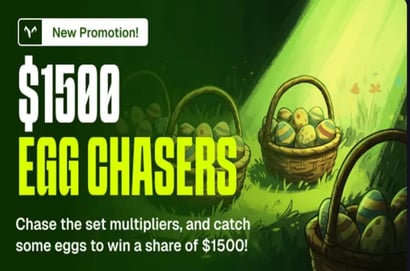 Easter Goated.com Casino Slots