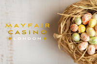 Easter Week at Mayfair Casino