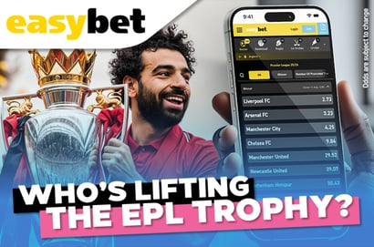 EasyBet EPL