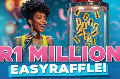 EasyRaffle Easybet