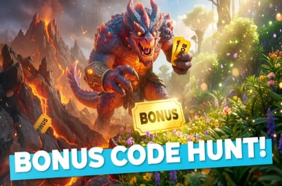 Easybet Bonus Code Hunt