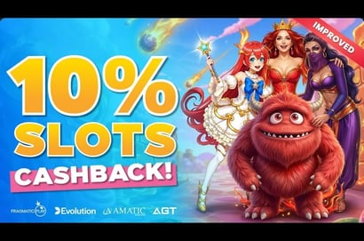 Easybet Cashback