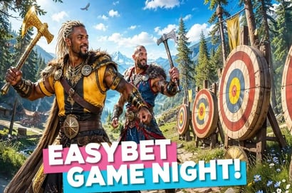 Easybet Game Night
