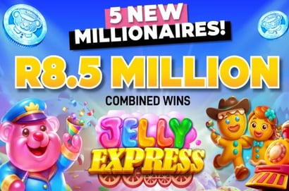 Easybet Millionares