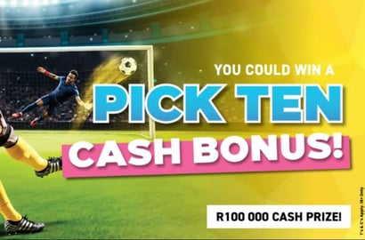 Easybet Pick Ten