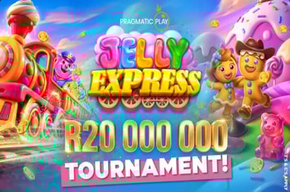 Easybet Pragmatic Play Prize Pool