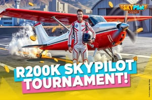 Easybet Skypilot
