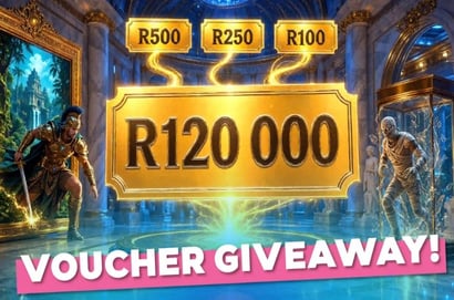Easybet Voucher Giveaway