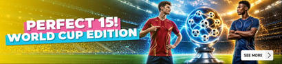 Easybet WC Predictor