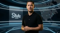 EdenHazard Joins Stake