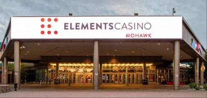 Elements Casino
