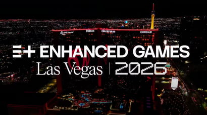 Enhanced Games