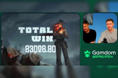 Epic Bullets and Bounty Slot Win