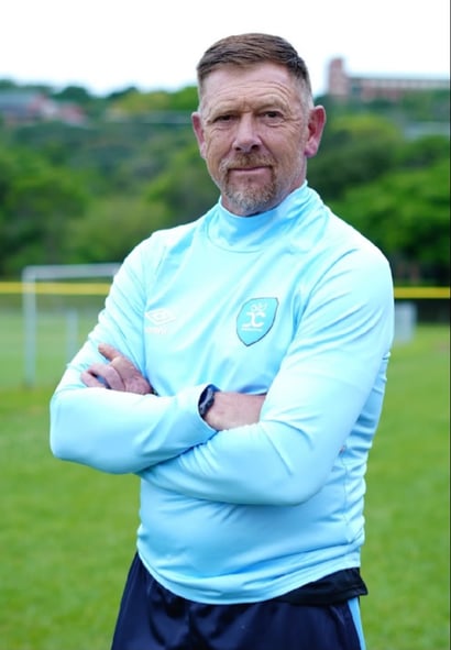 Eric Tinkler