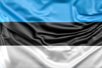 Estonia Online Gambling