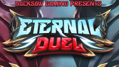 Eternal Duel Slot Image