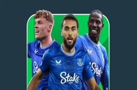 Everton Prize Pool