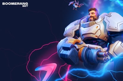 Evoplay Exclusives at BoomerangBet