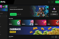 Exclusive Slots at Betify