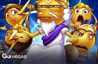 Explore GG Emoji Olympus at GGPoker Casino