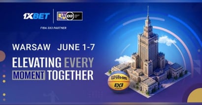 FIBA 3x3 World Cup 2026