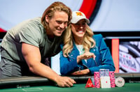 Fantasy Poker League Championship