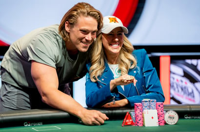 Fantasy Poker League Championship