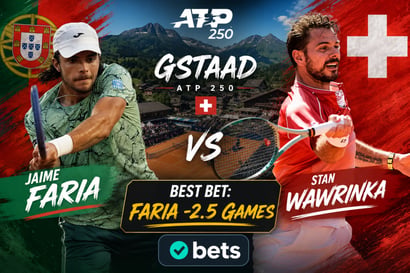 Faria Wawrinka