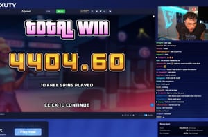 Faxuty Miami Mayhem Win