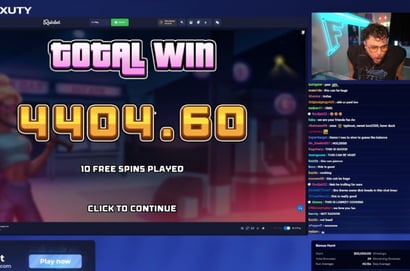 Faxuty Miami Mayhem Win