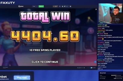 Faxuty Miami Mayhem Win FT