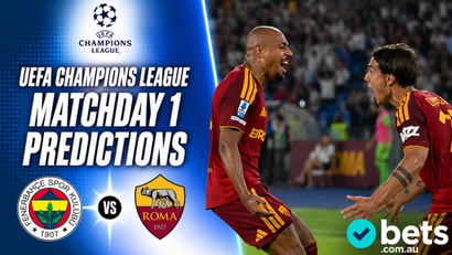 Fenerbahce Roma