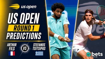 Fils Tsitsipas