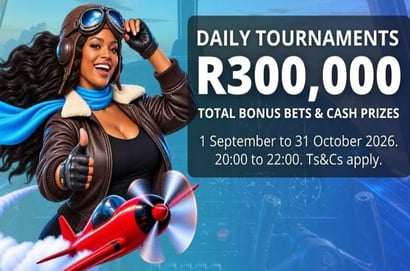 Firstbet Daily Tournaments