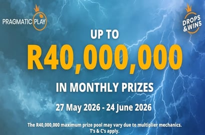 Firstbet Pragmatic Play Drops