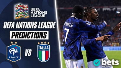 France Italy