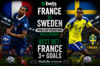 France Sweden