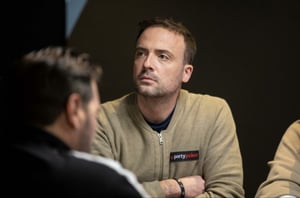 Francisco Garrido Cruz