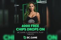 Free Chips Promo BC.Game