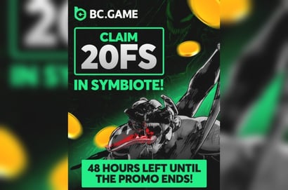 Free Spins Symbiote
