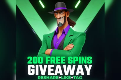 Free Spins at Jack.com
