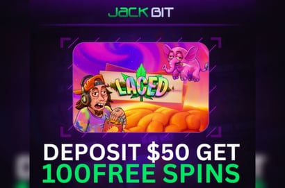 Free Spins at Jack.com