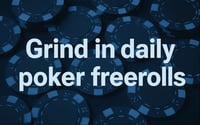 Freerolls