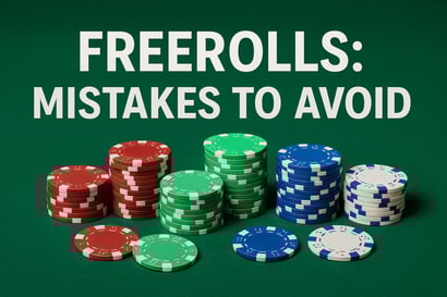 Freerolls
