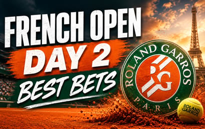 French Open Day 2