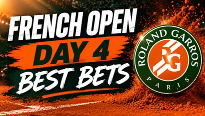French Open Day 4