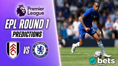 Fulham Chelsea