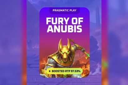 Fury of Anubis
