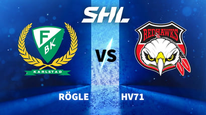 Färjestad vs Malmö SHL Predictions